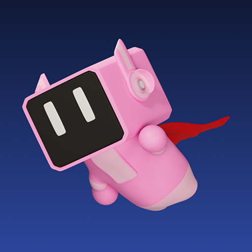 Helf Buddy App Icon