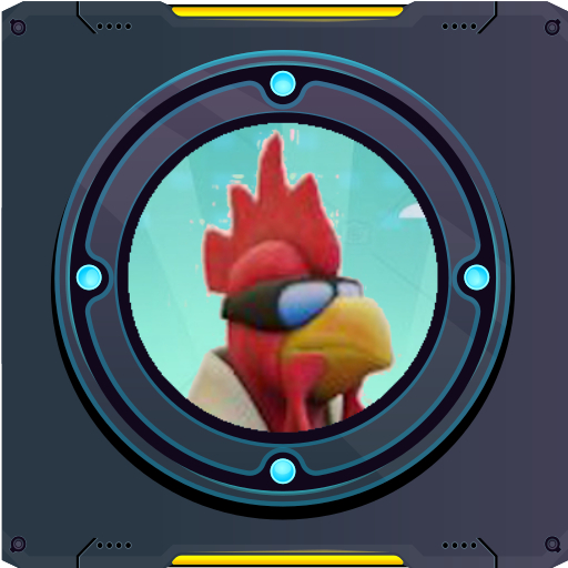 KDooKuckoo App Icon