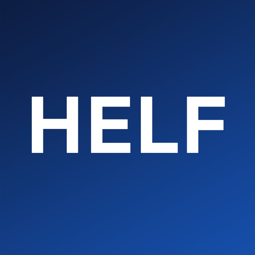 Helf App Icon