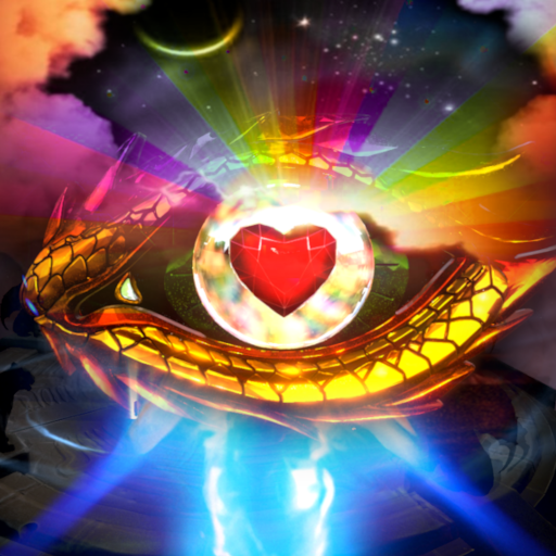 Legends App Icon